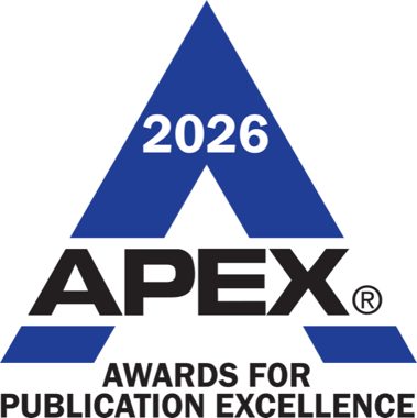 APEX 2026 Award for Publication Excellence